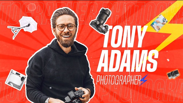 Youtube Vlog Opener alt