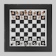 cool realistic chess games in 3D models - 3DOcean Item for Sale
