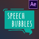 Speech Bubbles [After Effects] - VideoHive Item for Sale