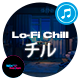 Lo-Fi Chill - AudioJungle Item for Sale