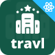 Travl : React Redux Hotel Admin Dashboard Template - ThemeForest Item for Sale