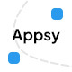 Appsy - Simple App Promo - VideoHive Item for Sale
