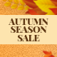 Autumn Fashion Promo - VideoHive Item for Sale