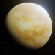 Photorealistic Venus 8k Textures 3D Model - 3DOcean Item for Sale