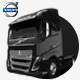 Volvo FH16 - 3DOcean Item for Sale