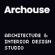 Archouse - Architecture & Interior Design Studio Elementor Template Kit - ThemeForest Item for Sale