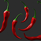 Chili - 3DOcean Item for Sale