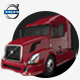 Volvo VNL 630 - 3DOcean Item for Sale