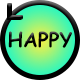 Upbeat Funny Wet Nose Happy