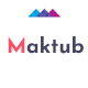 Maktub - Minimal & Lightweight Blog for Ghost - ThemeForest Item for Sale