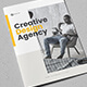 Analand Creative Brochure - GraphicRiver Item for Sale