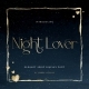 Night Lover Serif Display Font - GraphicRiver Item for Sale