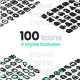 Travel - Icon Pack - GraphicRiver Item for Sale
