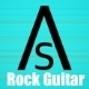 Rock Guitar Intro