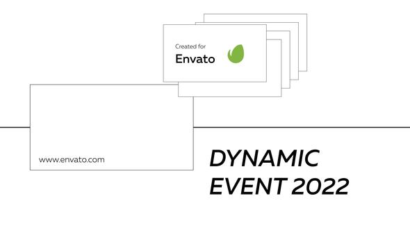 Dynamic Event