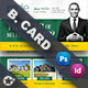 Real Estate Business Card Templates - GraphicRiver Item for Sale