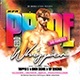 Pride Flyer - GraphicRiver Item for Sale