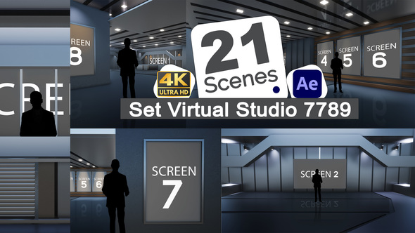 Set Virtual Studio 7789