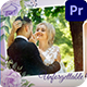 Wedding Slideshow MOGRT - VideoHive Item for Sale