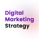 Tigabelas Digital Marketing Keynote Template - GraphicRiver Item for Sale