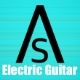 Electric Guitar Shred