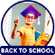 Back To School - VideoHive Item for Sale