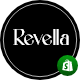 Revella - Multipurpose Shopify Sections Theme OS 2.0 - ThemeForest Item for Sale