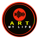 Vlog Podcast Opening Logo