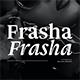 Frasha Modern Serif - GraphicRiver Item for Sale