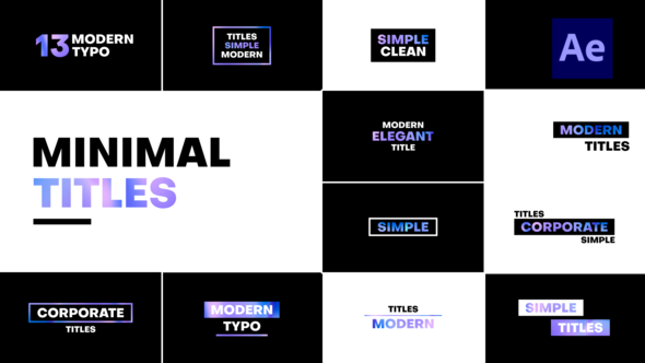 Big Clean Titles alt