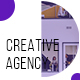 Creative Agency Promo - VideoHive Item for Sale