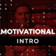 Motivational Intro - VideoHive Item for Sale