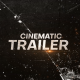 Epic Cinematic Title Trailer - VideoHive Item for Sale