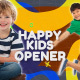 Kids Blog Intro || Kids Opener - VideoHive Item for Sale