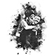 Super Ink Effect Photoshop Action - GraphicRiver Item for Sale