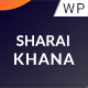 Sharai Khana - Computer Repair & Multi-Concept Professional Services WordPress Theme - ThemeForest Item for Sale