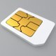 Micro SIM Card - 3DOcean Item for Sale