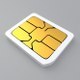 nano sim card - 3DOcean Item for Sale