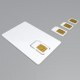 Different Sizes Sim Cards - 3DOcean Item for Sale