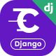 Chrev - Crypto Admin & Dashboard Python Django Template - ThemeForest Item for Sale