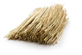 rice straw, fuel for cooking light grill bonito - PhotoDune Item for Sale