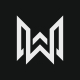 W Logo - GraphicRiver Item for Sale
