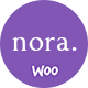 Nora - WooCommerce Theme for Fashion Stores - ThemeForest Item for Sale