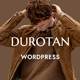 Durotan - WooCommerce WordPress Theme - ThemeForest Item for Sale