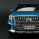 2022 GAC Trumpchi GS8 - 3DOcean Item for Sale