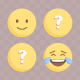 Memory Emoji - HTML5 Game (Construct 3) - CodeCanyon Item for Sale