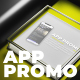 Incredible APP Promo - VideoHive Item for Sale