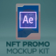 NFT Promo MockUp Kit - VideoHive Item for Sale