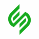 Leaf S Logo - GraphicRiver Item for Sale