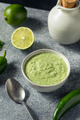 Homemade Peruvian Aji Verde Sauce - PhotoDune Item for Sale